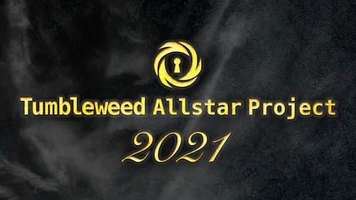 タンブルウィードオールスター2021